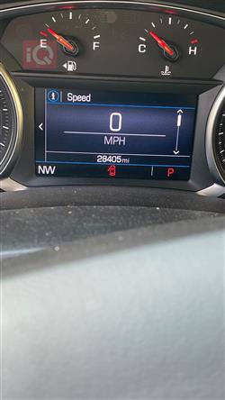 GMC Terrain